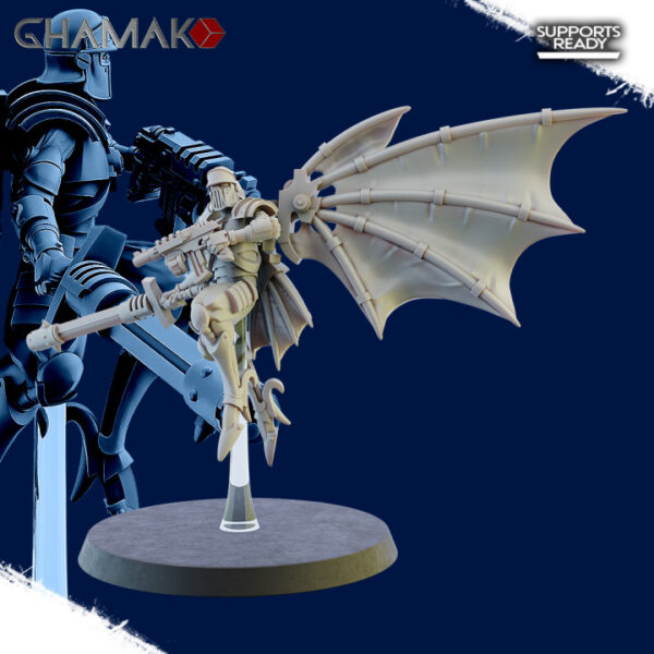 Pterodactyl - Image 4