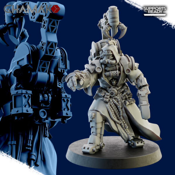 Iron Golems - Image 4