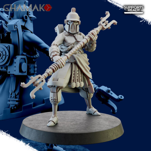 Olympus Devotees - Image 6