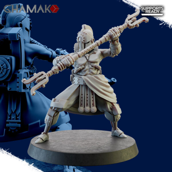 Olympus Devotees - Image 5