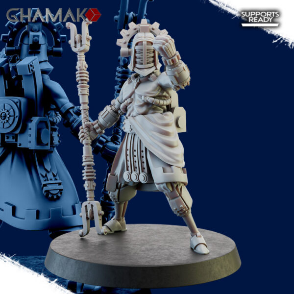 Olympus Devotees - Image 3