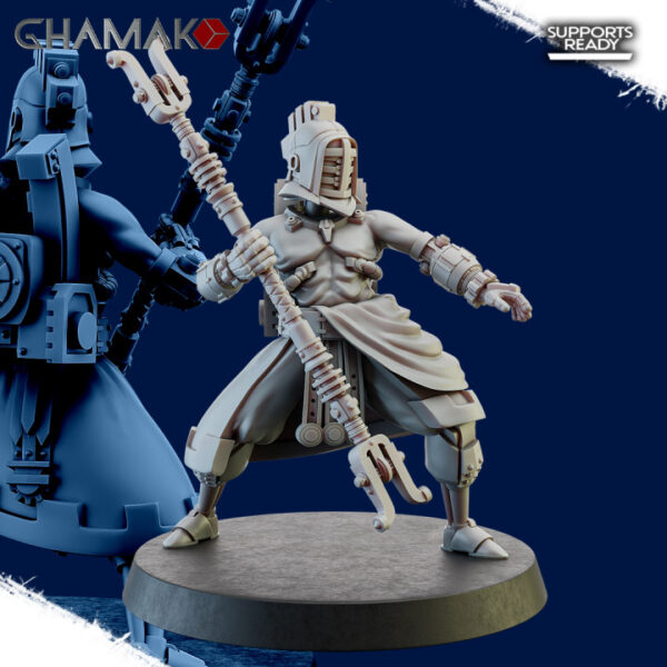 Olympus Devotees - Image 2