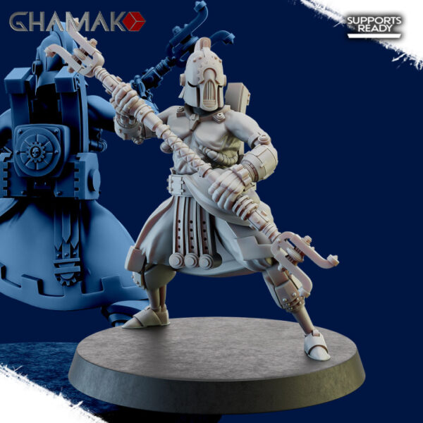 Olympus Devotees - Image 4