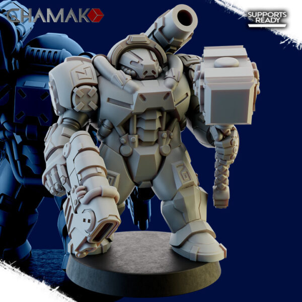 Iron Guards - Image 5