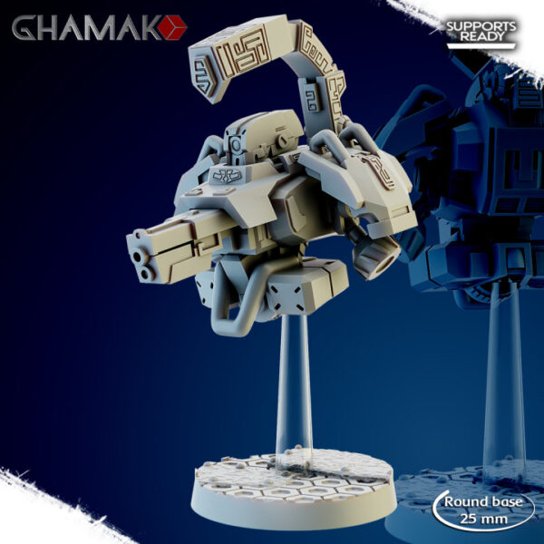 Kildrak The Gray - Image 2