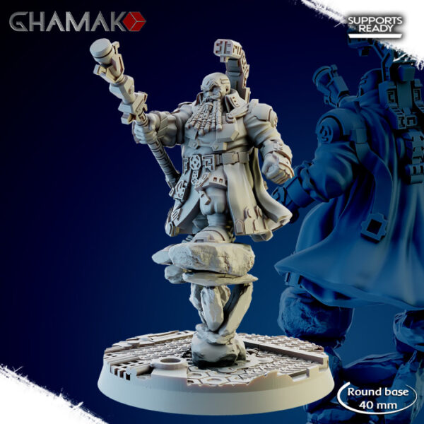 Kildrak The Gray - Image 3