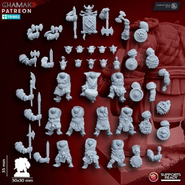 Orc Arbans - Image 2
