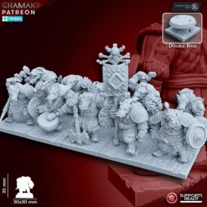 Orc Arbans