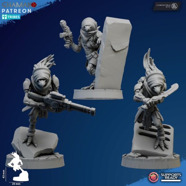 Riftclaw Shades - Image 4