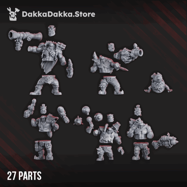 Bazooka Bruvvaz - Image 2
