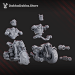 Hot Wheelz Posse - Image 2