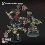 Head Crackaz Mob - Image 2