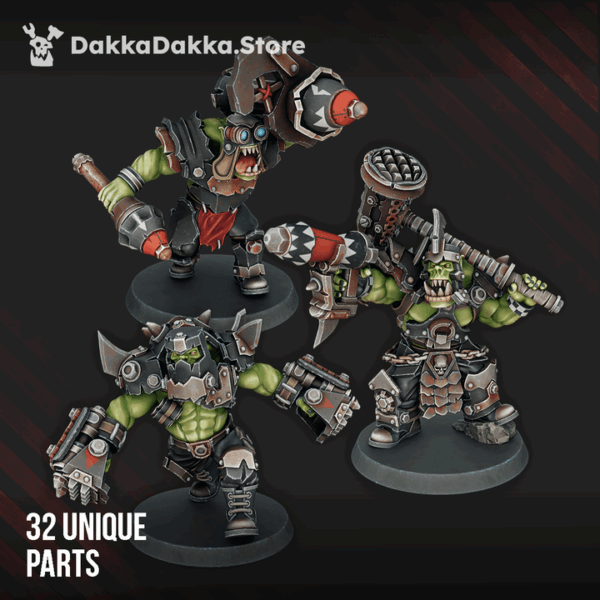 Head Crackaz Mob - Image 2