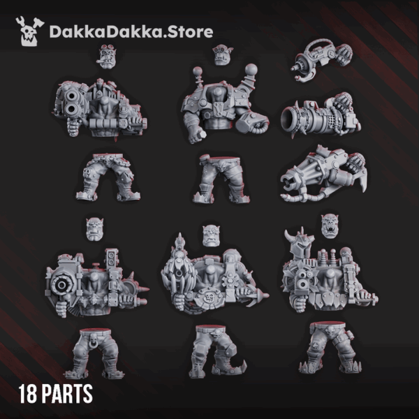 Maraderz Mob - Image 2