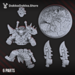 Boss Smirknife - Image 2