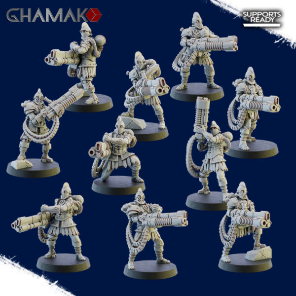 Covenants