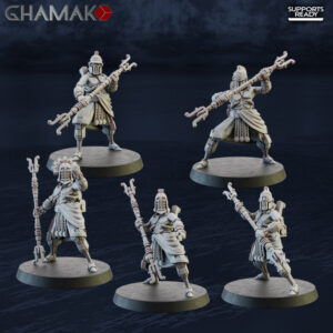 Olympus Devotees