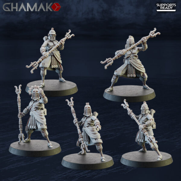 Olympus Devotees