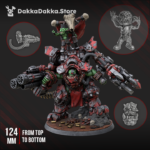 Gharghkool 'Da Big Wrecka