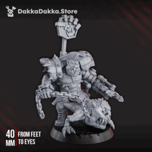Zargok Da Hogmasta