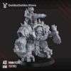 'Da Great Arma Boss