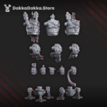 Slasher 'noids - Image 3