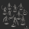 Arena Warriors