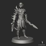 Arena Warriors - Image 2