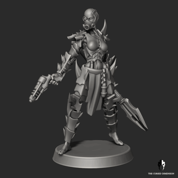 Arena Warriors - Image 5