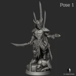 Armored Lord - Image 2
