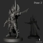 Armored Lord - Image 3
