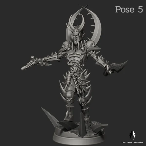Armored Lord - Image 6