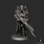 Armored Warriors - Image 5