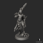 Armored Warriors - Image 4