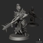 Armored Warriors - Image 9