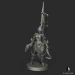 Armored Warriors - Image 6