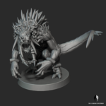 Beast Masters pack - Image 11