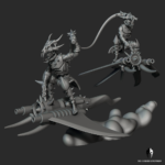 Beast Masters pack - Image 3