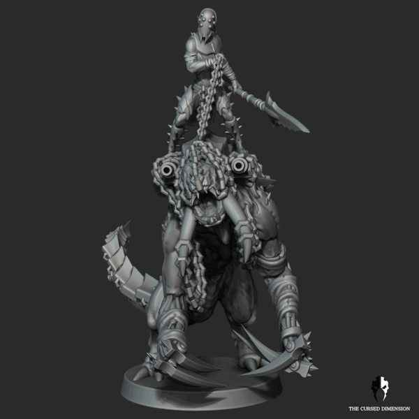 Beast Masters pack - Image 4