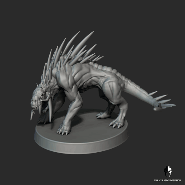 Beast Masters pack - Image 5