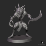 Monstrosities - Image 3