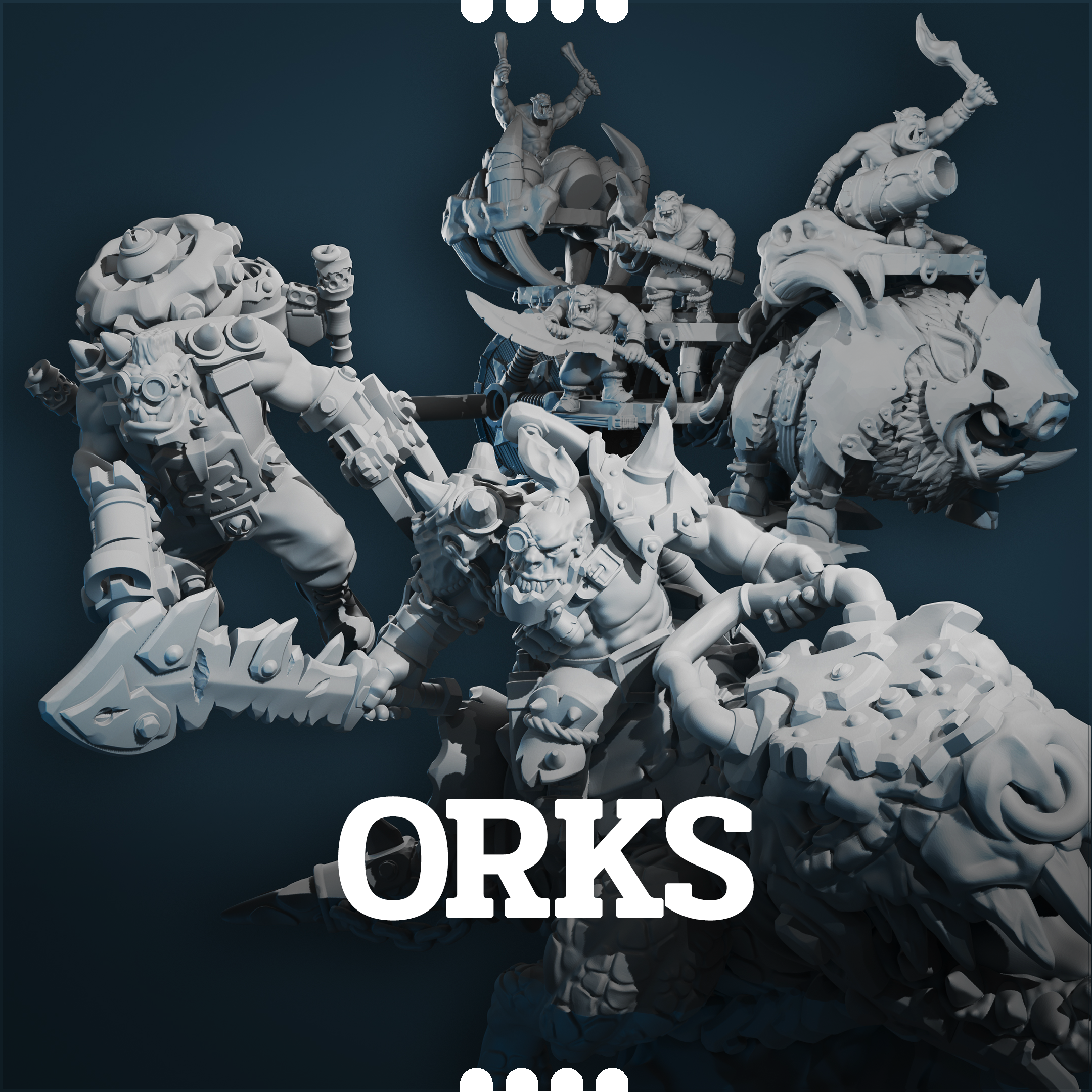 ORKS