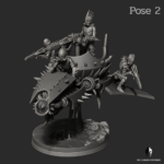 Raiding Shuttles - Image 2