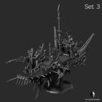 Space Pirates Ship - Image 3