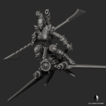 Speed Demons - Image 4