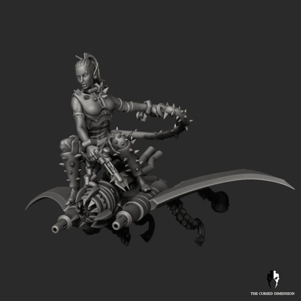 Speed Demons - Image 6