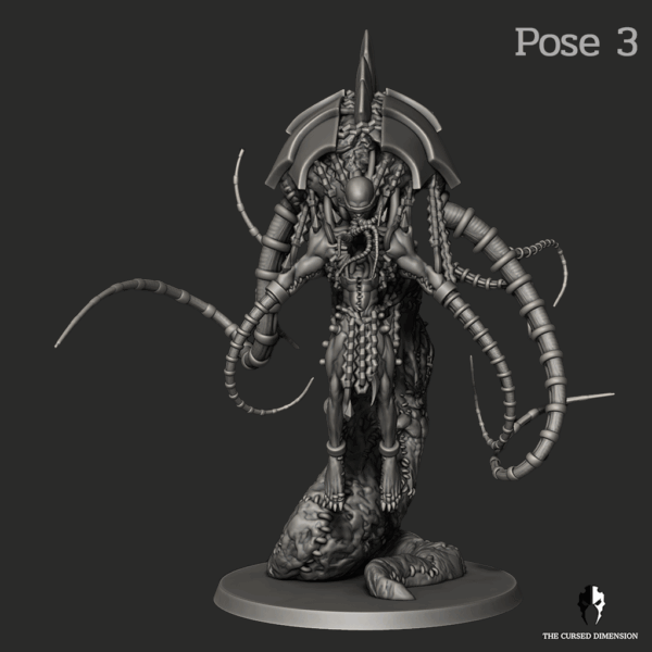 Spirit Leechers - Image 3