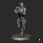 Wracked Warrior Females - Image 8