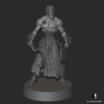 Wracked Warriors Males - Image 2