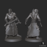 Wracked Warriors Males - Image 5